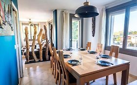 Maison Vue Semnoz