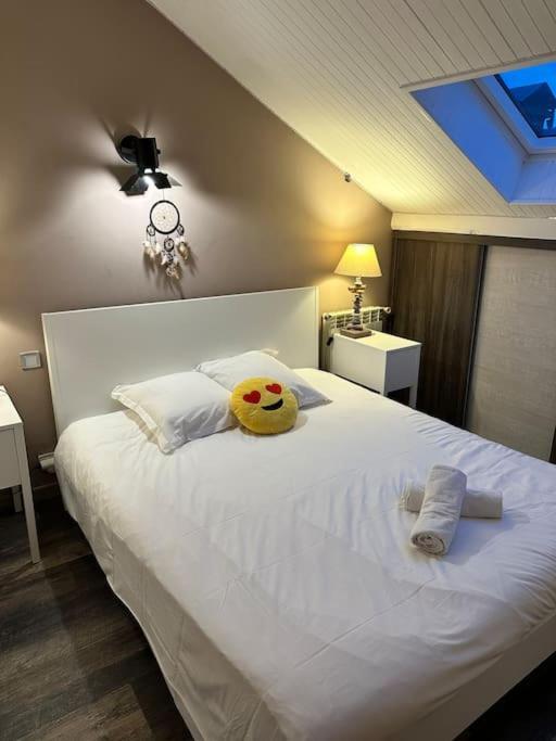 Villa Maison Vue Semnoz à Annecy Extérieur photo