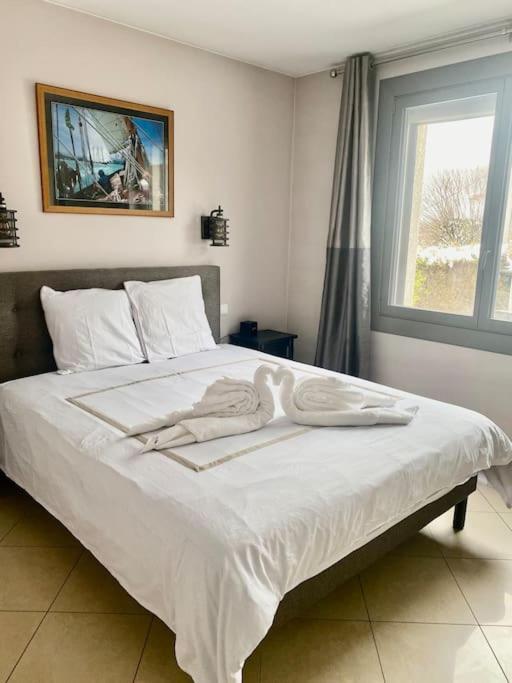 Villa Maison Vue Semnoz à Annecy Extérieur photo