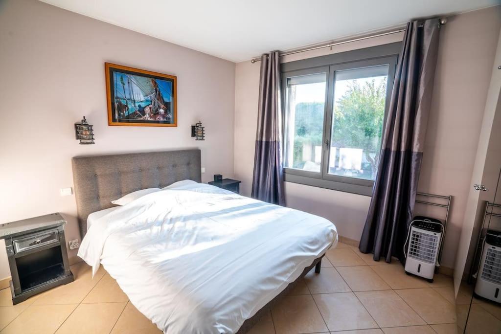 Villa Maison Vue Semnoz à Annecy Extérieur photo