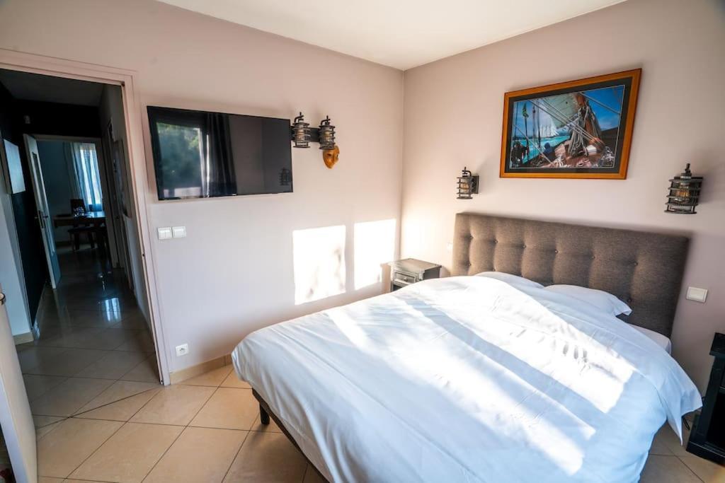 Villa Maison Vue Semnoz à Annecy Extérieur photo