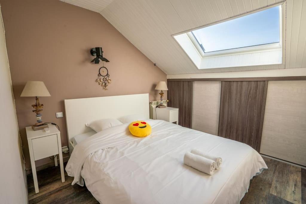Villa Maison Vue Semnoz à Annecy Extérieur photo